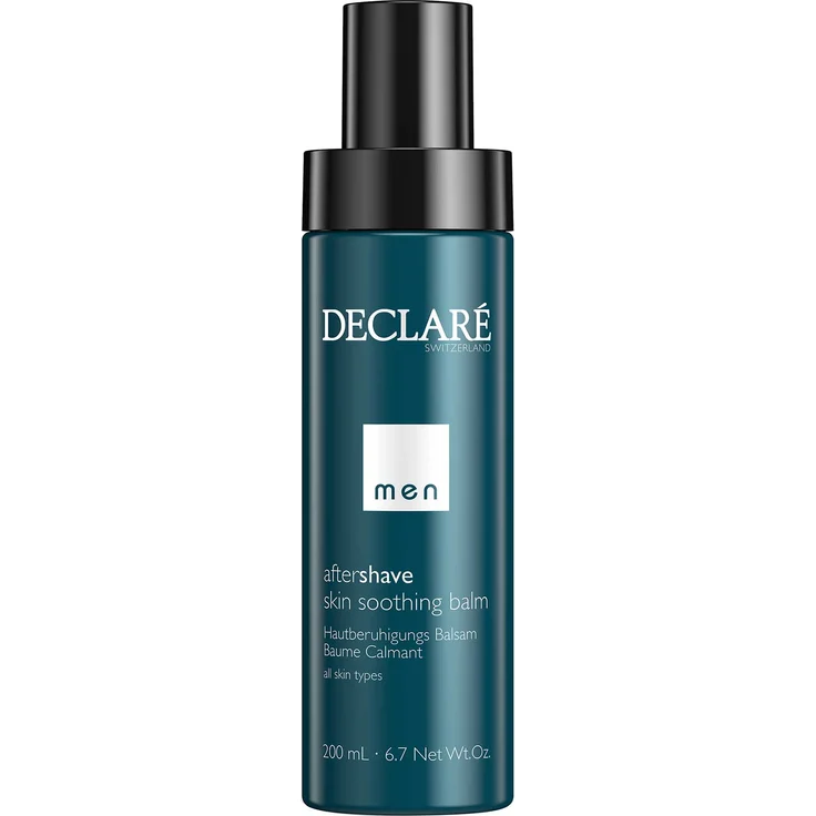 Declaré Men After Shave Skin Soothing Balm 200 ml – Bild 1