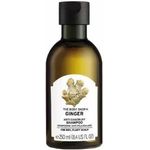 The Body Shop Shampoo ginger 250 ml