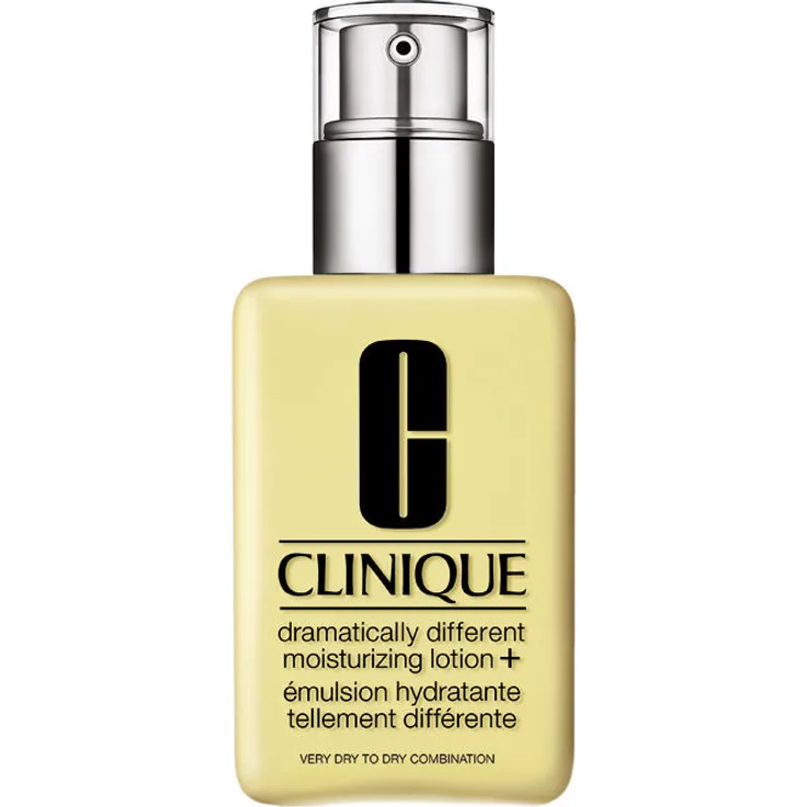 Clinique Dramatically Different Moisturizing Lotion 200 ml Tagespflege