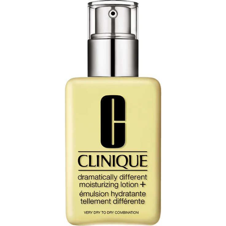 Clinique Dramatically Different Moisturizing Lotion 200 ml Tagespflege – Bild 1