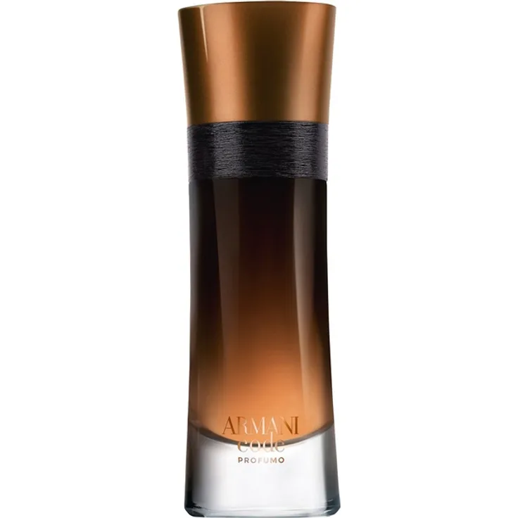 Giorgio Armani Code Homme Profumo Eau de Parfum (EdP) Herrenduft 60 ml Duftfamilie: frisch