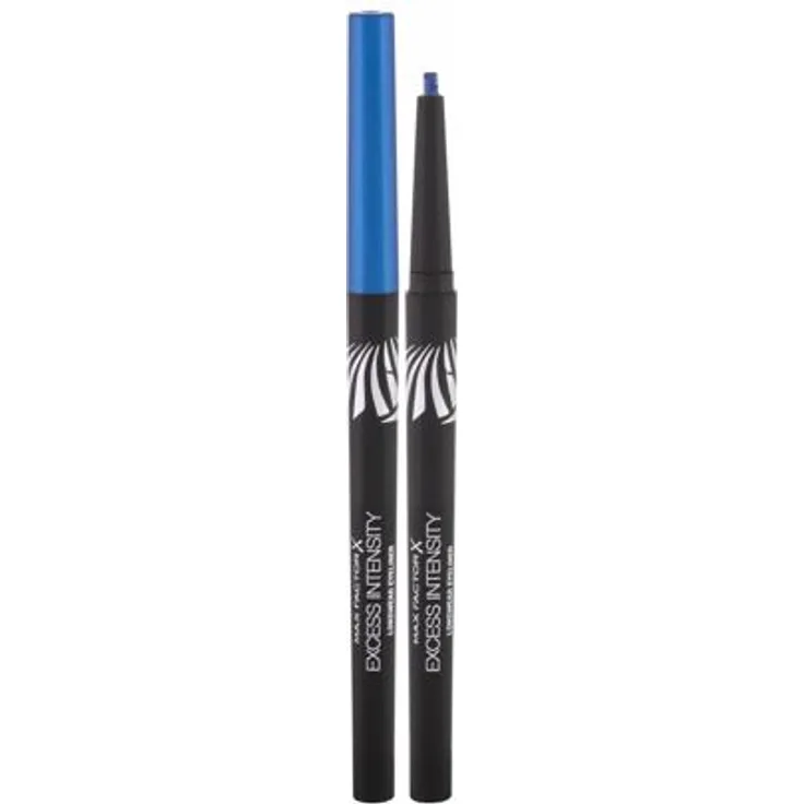 Max Factor Excess Intensity 2 g Farbton 09 Cobalt