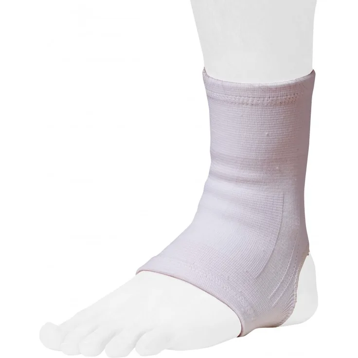 Best Sporting Best Sporting Fußgelenkbandage Elastik, Größe S-L L