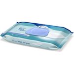 Tena Wet Wipe zur hygienischen und schnellen Reinigung des Intimbereichs 48 Stück
