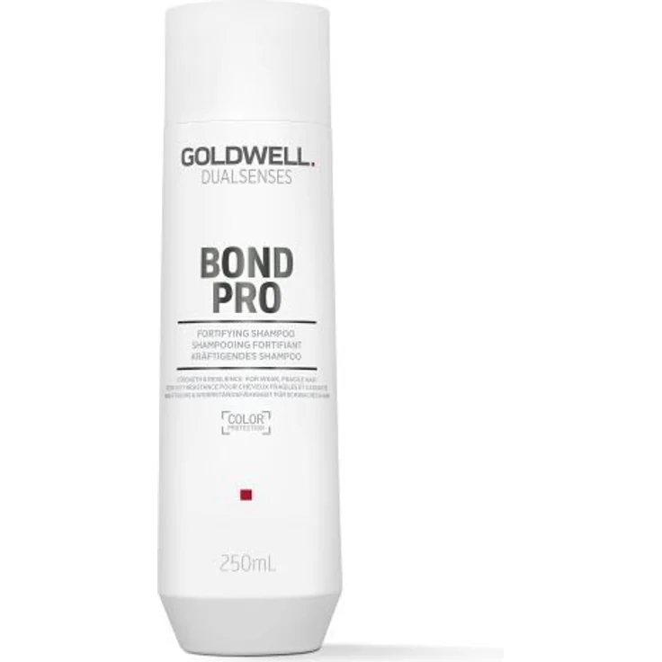 Goldwell Dualsenses Bond Pro Shampoo 250ml – Bild 1