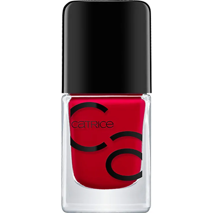 Catrice Nagellack Iconails Gel Lacquer 02 Bloody Marry To Go 10,5 ml 