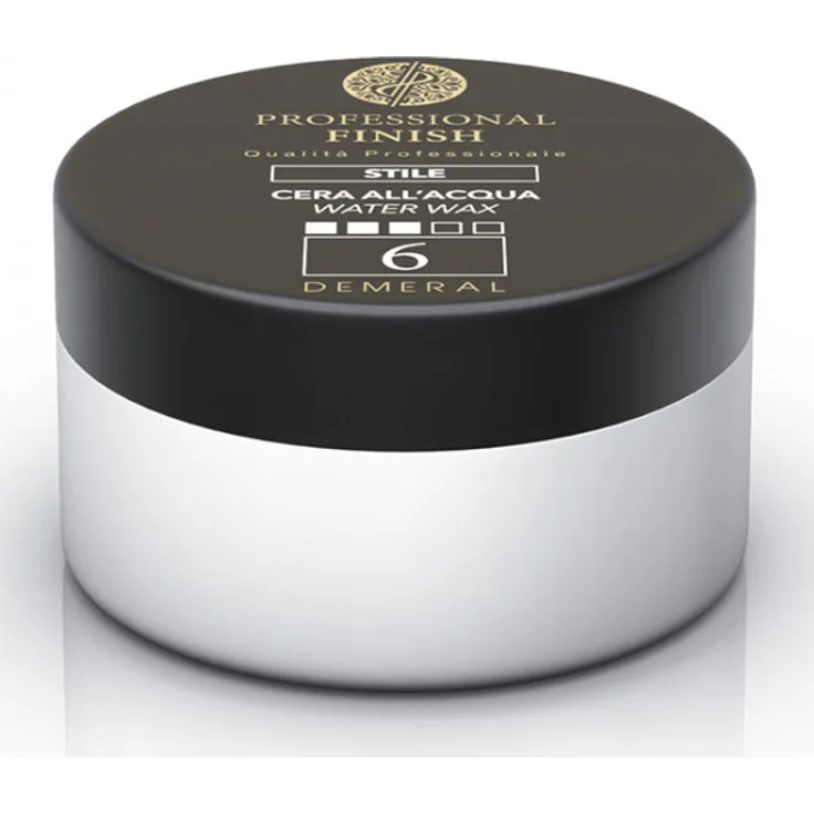 Demeral Cera All Acqua 75 ml No. 6