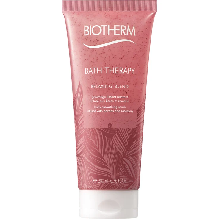 Biotherm BIO Bath Therapy Relax Scrub 200 ml