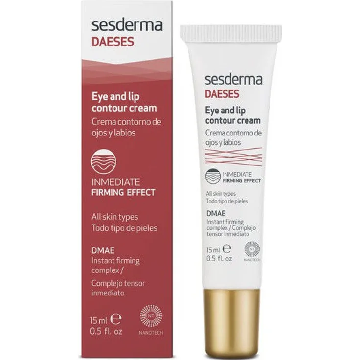 Sesderma Augenkontur Daeses Sesderma 15 ml