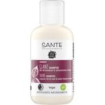 Sante Naturkosmetik Haarpflege Shampoo glanz Shampoo Bio-Birkenblatt & Pflanzliches Protein 950 ml