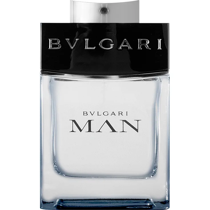 Bvlgari Man Eau de Toilette (EdT) Herrenduft 100 ml