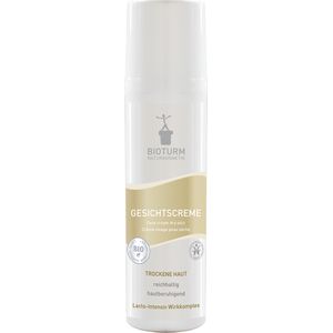 Bild für Bioturm Gesichts-Creme Nr.8 Gesichtscreme 75 ml mit pflegender Wirkung
