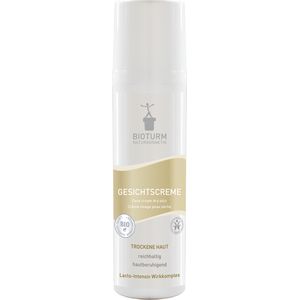 Image for Bioturm Gesichts-Creme Nr.8 Gesichtscreme 75 ml mit pflegender Wirkung