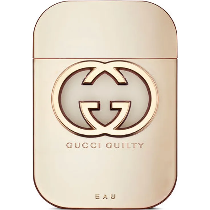Gucci Guilty Eau Eau de Toilette (EdT) Damenduft 75 ml Duftfamilie: blumig, fruchtig
