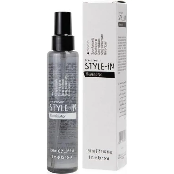 Inebrya Finishing Illuminator 150 ml