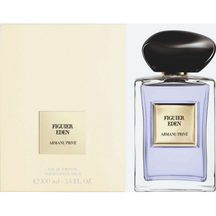 Giorgio Armani Prive Figuier Eden Eau de Toilette (EdT) Unisexduft 100 ml