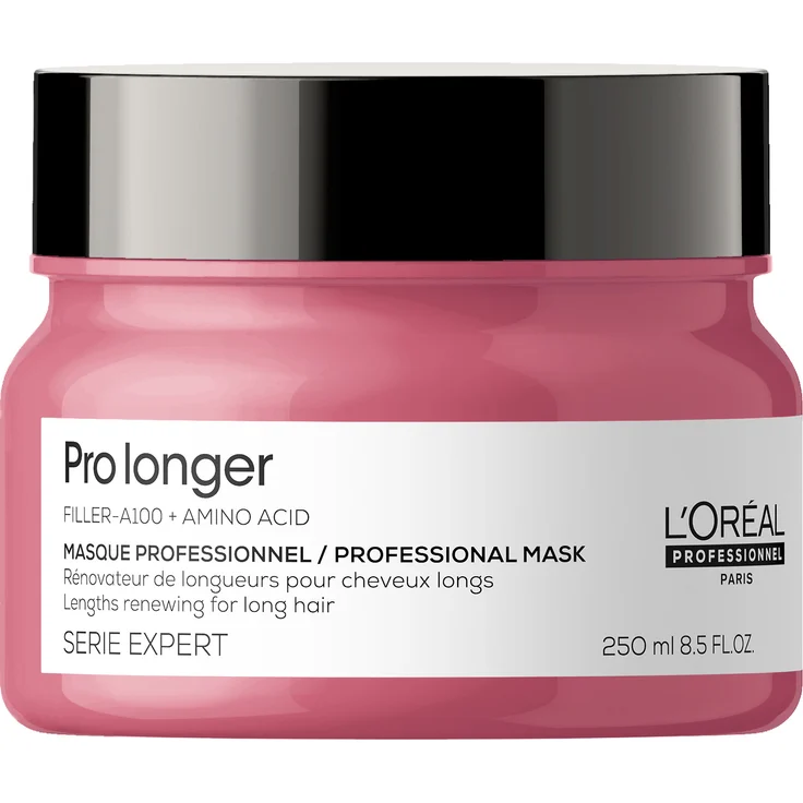 L'Oréal Maske Serie Expert Pro Longer Mask 250 ml – Bild 1