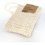 Hydrophil Seifensäckchen Sisal Vegan