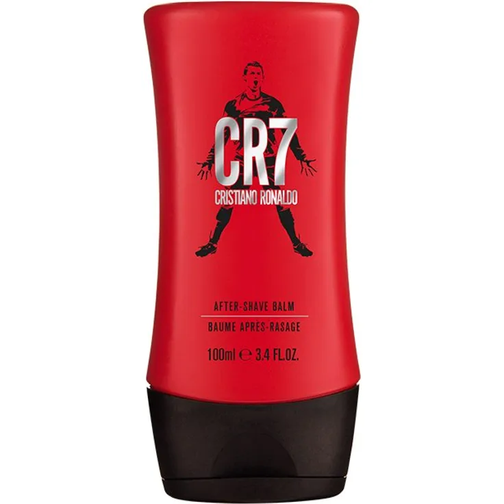Cristiano Ronaldo CR7 After Shave Balm 100 ml