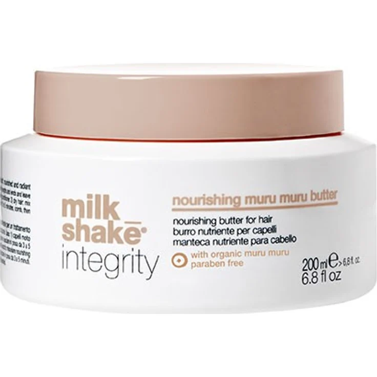 Milk Shake Integrity Nourishing Muru Muru Butter 200 ml