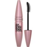 Maybelline Lash Sensational Mascara Midnight Black 9,5 ml