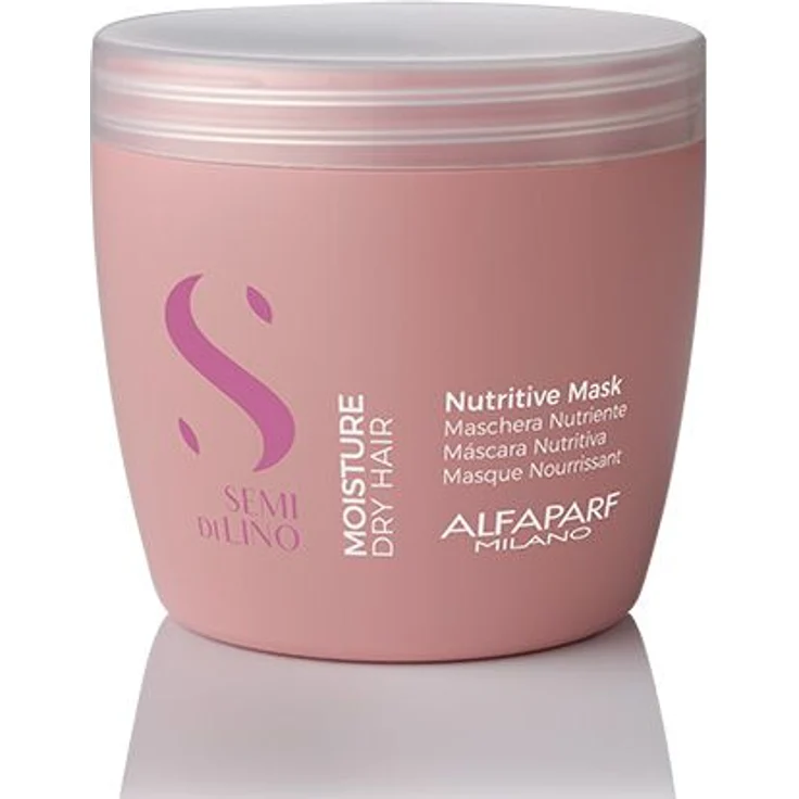 ALFAPARF Haar-Mascaras 500ml – Bild 1