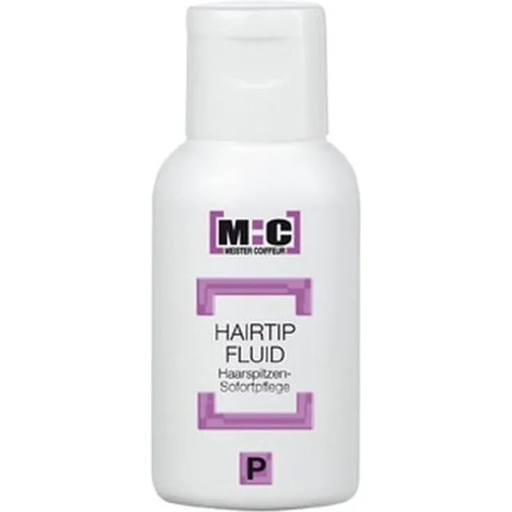 M:C Hairtip Fluid P strapazierte Spitzen 50 ml