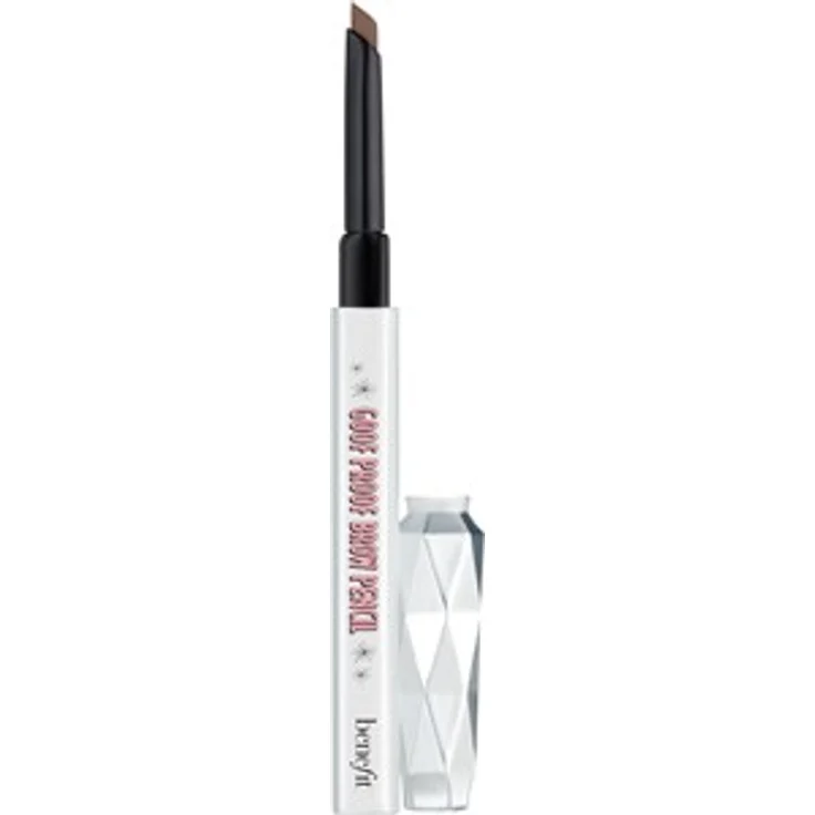 Benefit Augen Augenbrauen Augenbrauenstift Goof Proof Brow Pencil Mini Nr. 03 Light Medium 0,17 g – Bild 1