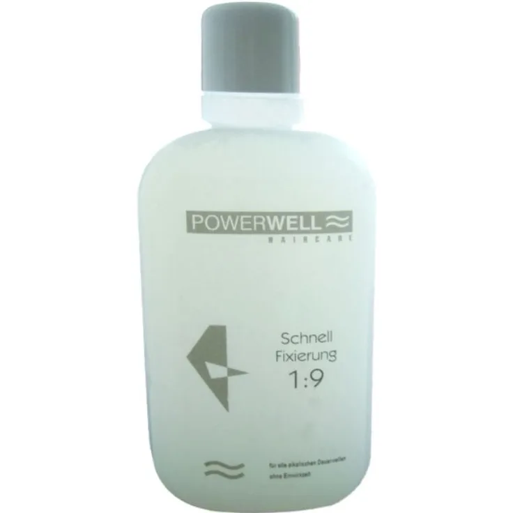 Powerwell Schnellfixierung 1:9 1000 ml