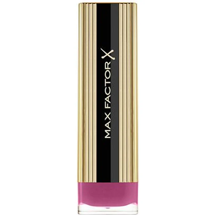 Max Factor Colour Elixir Feuchtigkeitsspendender Lippenstift 4 g Farbton 125 Icy Rose – Bild 1