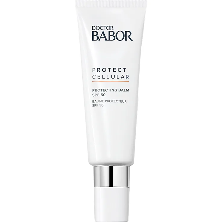 Babor Balsam Doctor Babor Protect Cellular Protecting Balm 50 ml Tagespflege für Damen und Herren