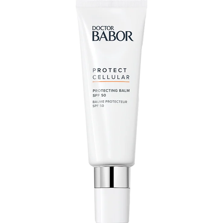 Babor Balsam Doctor Babor Protect Cellular Protecting Balm 50 ml Tagespflege für Damen und Herren – Bild 1
