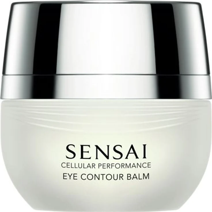 Sensai Cellular Performance Eye Contour Balm 15 ml – Bild 1