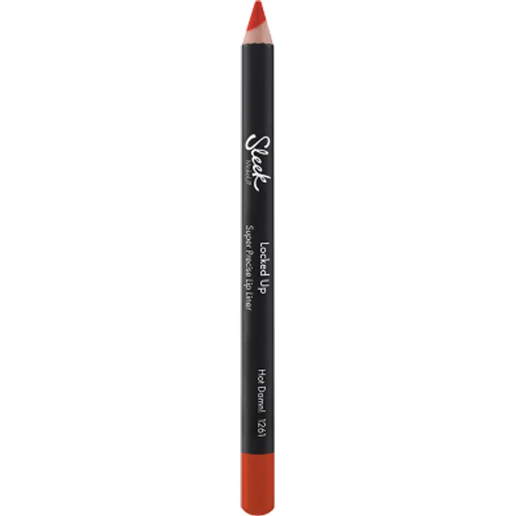 Sleek LOCKED UP super precise lip liner #Hot Damn 1,79 g