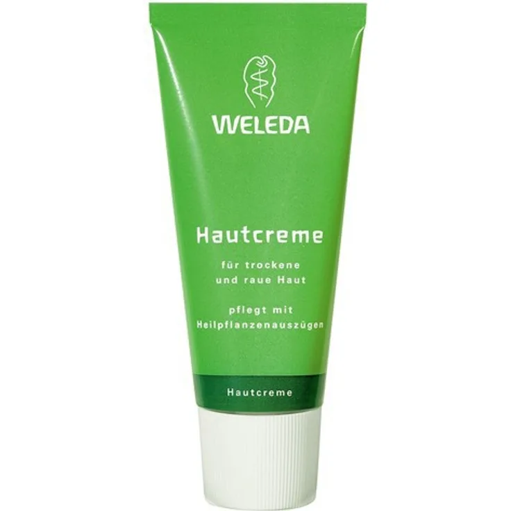 Weleda Hautcreme 30 ml  - Preisvergleich