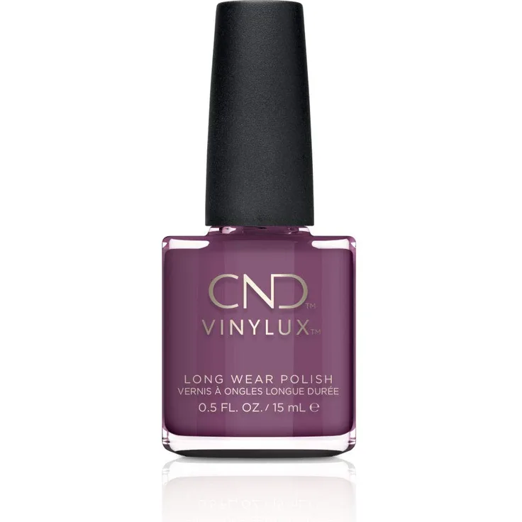 CND Vinylux Married to the Mauve No. 129, 15 ml