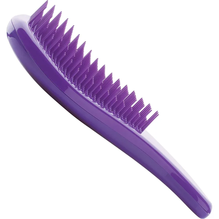 XanitaliaPro Kolor Tangle Entwirrbürste in Lila
