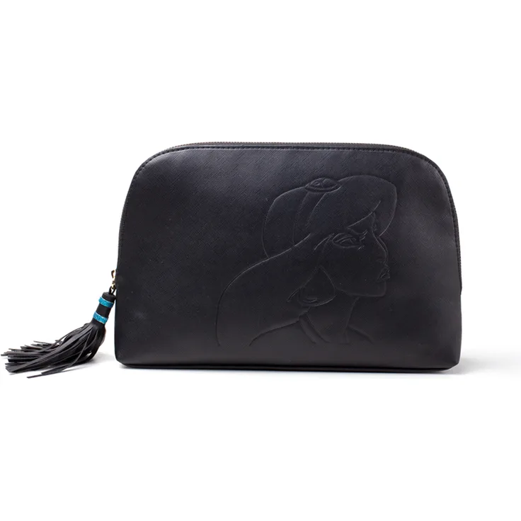 Disney - Aladdin - Jasmine Ladies Wash Bag