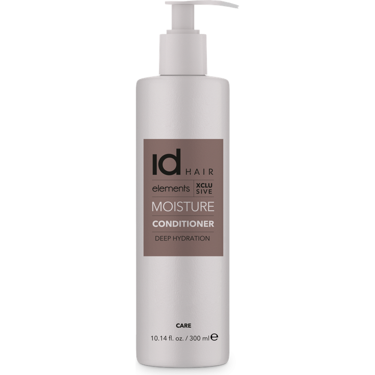 Id Hair Elements Xclusive Moisture Conditioner 300 ml