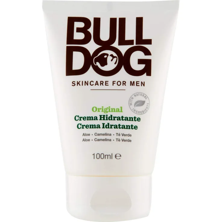 Original Crema Hidratante 100 ml 