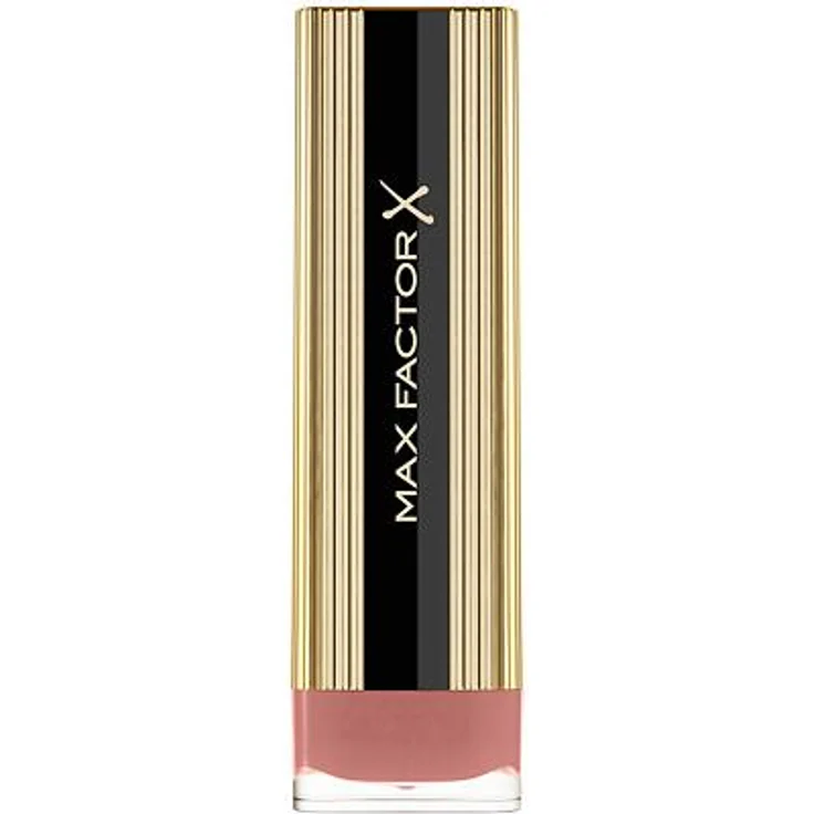 Max Factor Colour Elixir Feuchtigkeitsspendender Lippenstift 4 g Farbton 005 Simply Nude – Bild 1