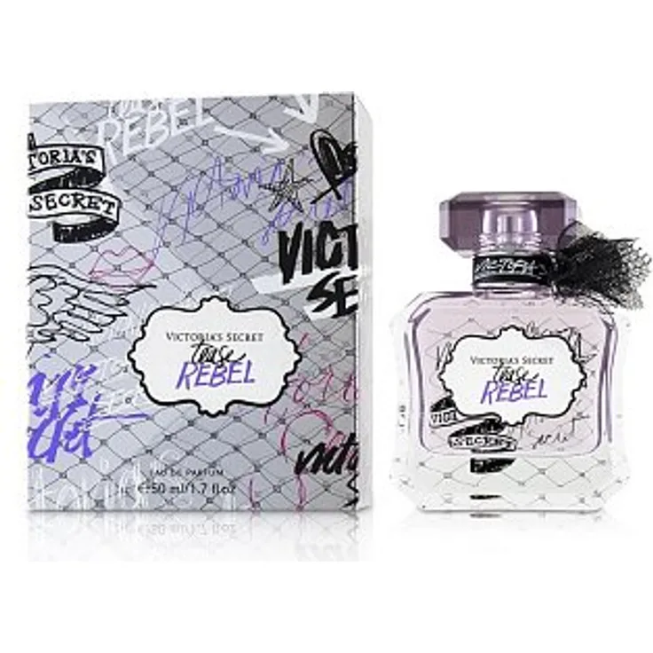 Victoria's Secret Tease Rebel Eau de Parfum (EdP) Damenduft 50 ml