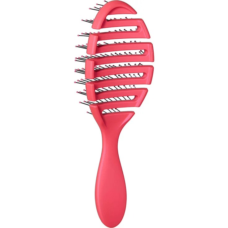 The Wet Brush Flex Dry Pink – Bild 2