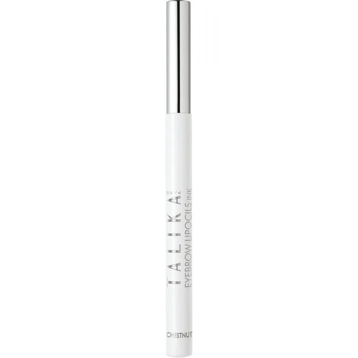 Talika Special Care Eyebrow Lipocils Ink Chestnut 0,8 ml
