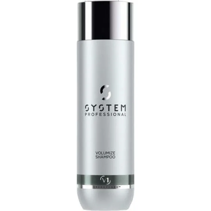 System Professional Volumize Shampoo V1 250 ml