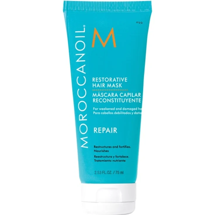 Moroccanoil Repair Restorative Mask 75 ml – Bild 1