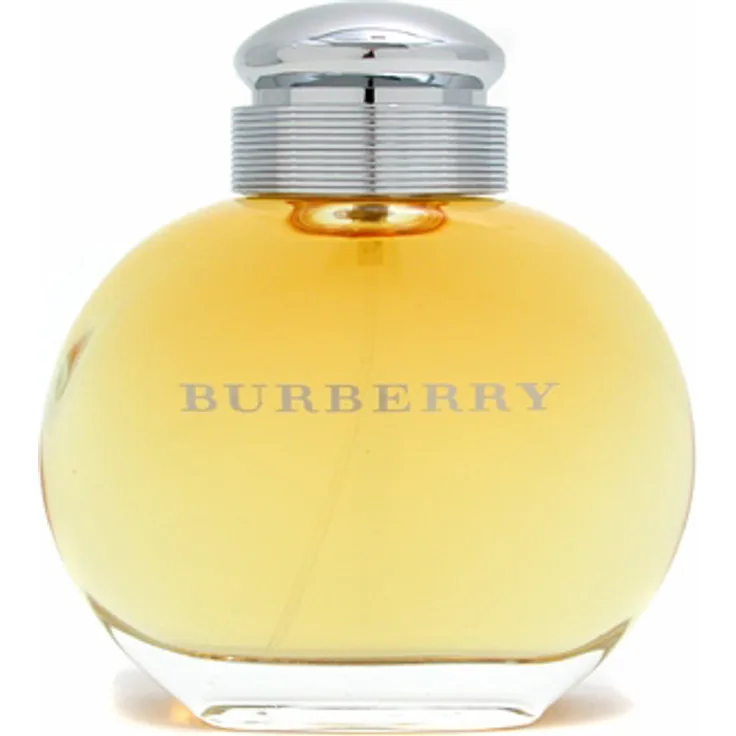 Burberry For Woman Eau de Parfum (EdP) Damenduft 100 ml