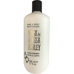Alyssa Ashley Musk Triple Action Hand & Bodylotion 