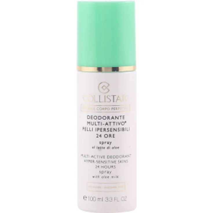 Perfect Body Deodorant hyper sensitive vapo 100 ml