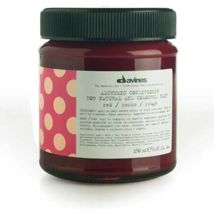 Davines Alchemic Red Conditioner 250 ml